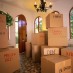 How to declutter a whole room at once