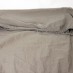 How to fold a fitted sheet the right way
