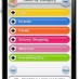 Grocery shopping help from iPhone apps