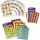 Scratch ‘n’ sniff reward stickers