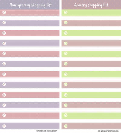 Printable-grocery-shopping-list-and-non-grocery-list