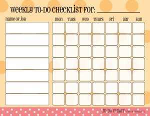 dots-chore-checklists-week-yellow