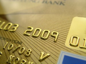 credit card - credit scores